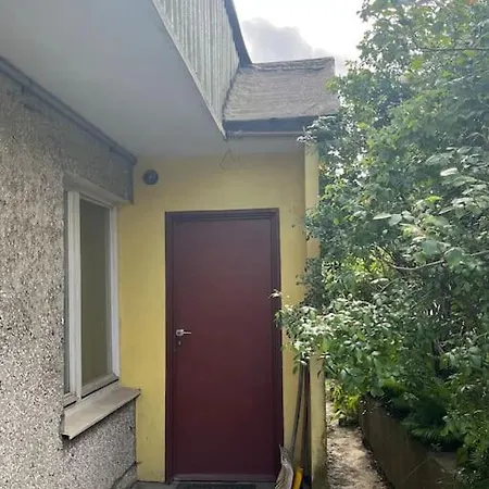 Dom W Redlowie Blisko Skm Lejlighed Gdynia